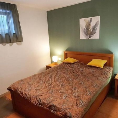 Residence Lavanda Umag Exterior foto