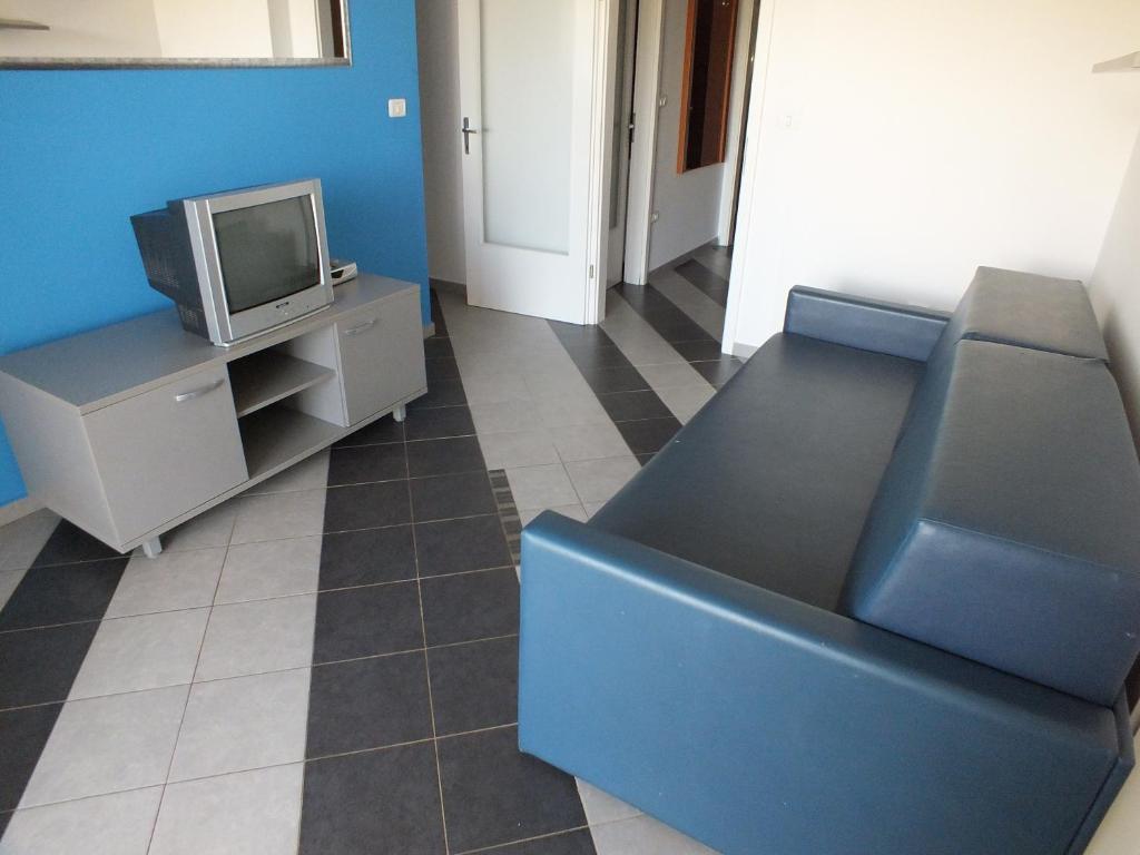Residence Lavanda Umag Zimmer foto