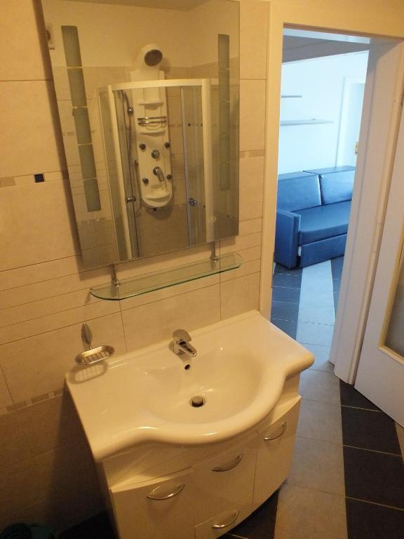 Residence Lavanda Umag Zimmer foto