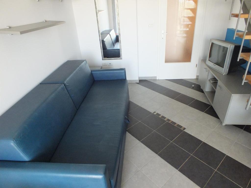 Residence Lavanda Umag Zimmer foto