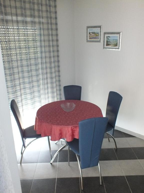 Residence Lavanda Umag Zimmer foto
